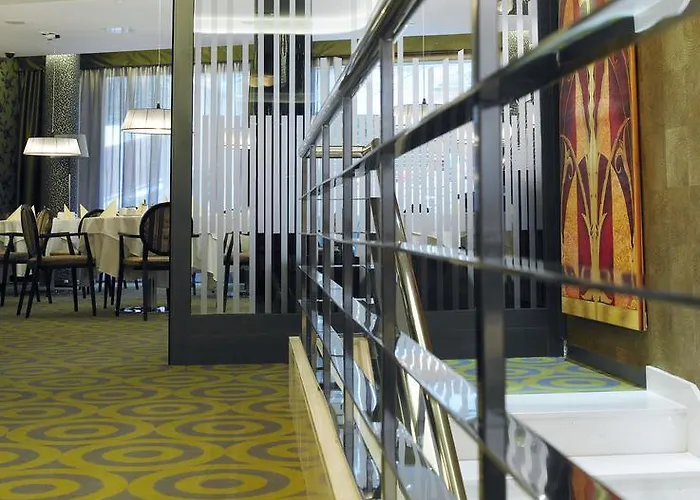 Belvedere Hotel