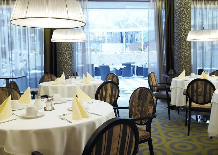 Hotel Belvedere