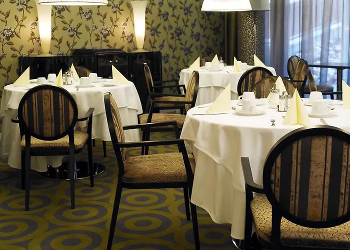 Belvedere 4* Budapest