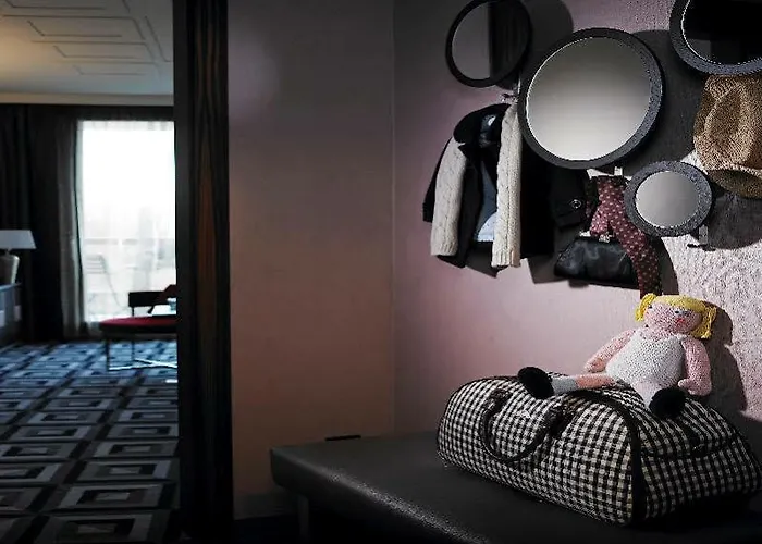 Belvedere Hotel Budapest