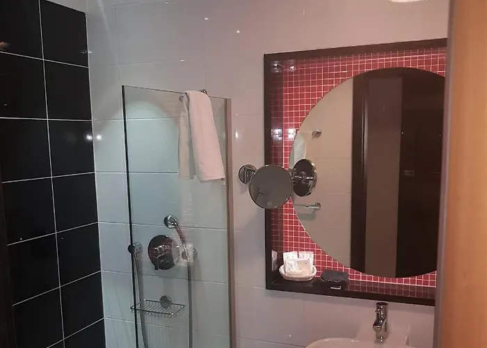 Belvedere 4* Budapest
