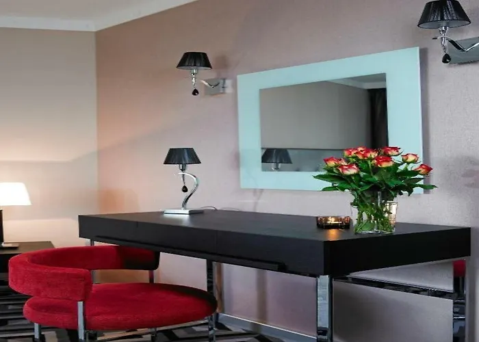 Belvedere 4* Budapest