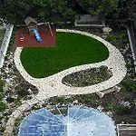 Ξενοδοχείο Belvedere