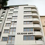 Belvedere Ξενοδοχείο Βουδαπέστη