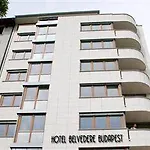 Ξενοδοχείο Belvedere