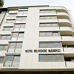 Belvedere Ξενοδοχείο 4*