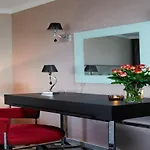 Belvedere 4* Βουδαπέστη