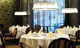 Belvedere 4* Boedapest