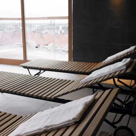 Hotel Belvedere Boedapest