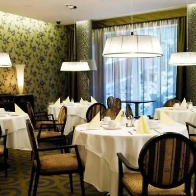 Belvedere Budapeste