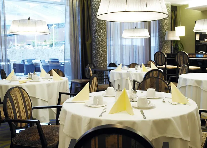 Hotel Belvedere Budapeste