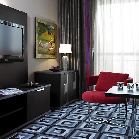 Belvedere فندق 4*