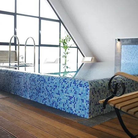 Belvedere فندق بودابست